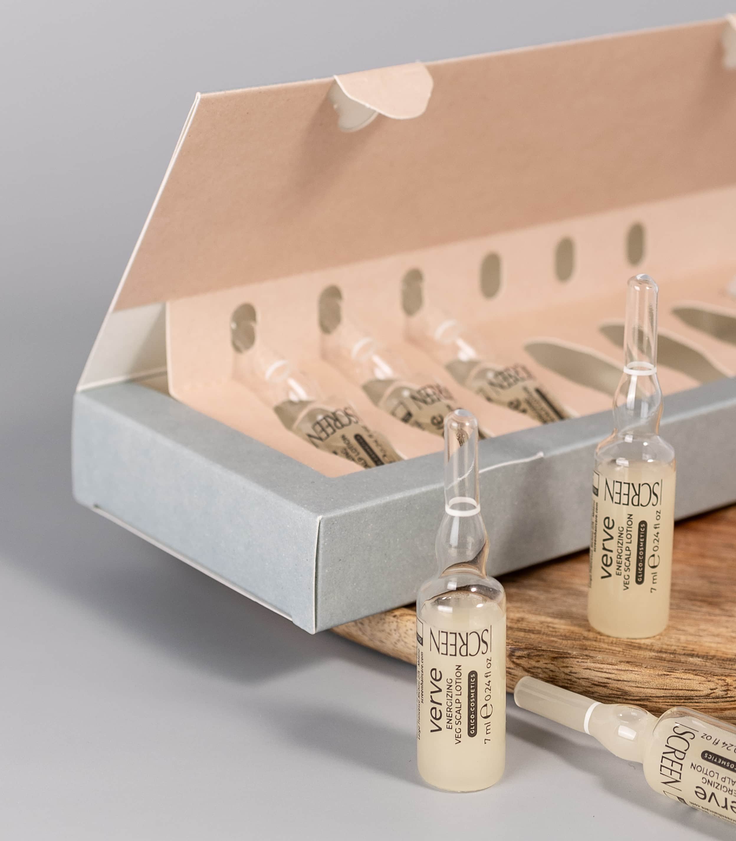 Ампули для волосся: концентрований догляд у стерильному середовищі13 Лютого 2026