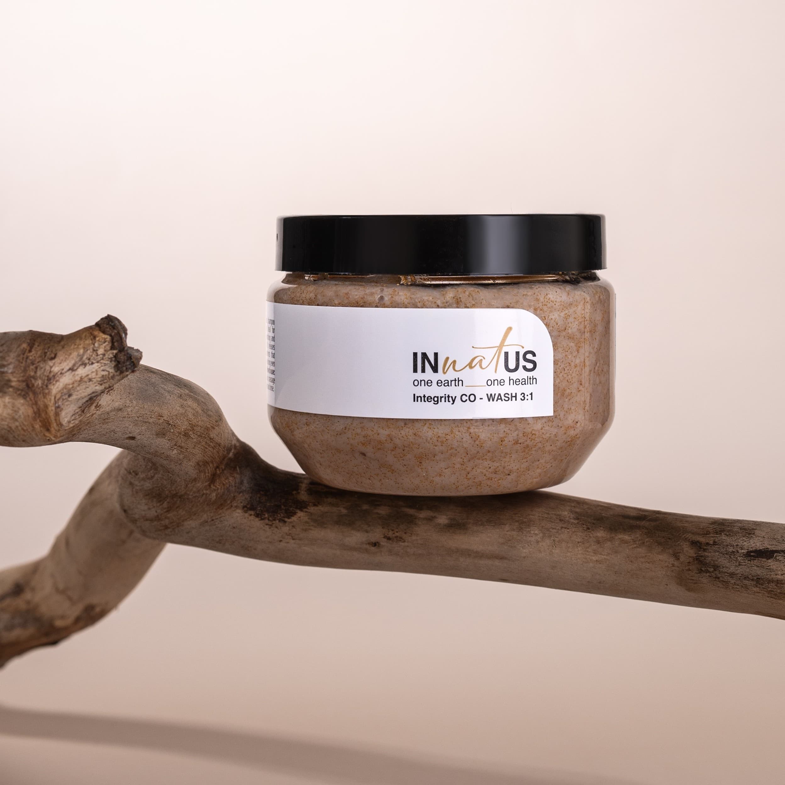 Co-wash 3 in 1 від трихологічного бренду Innatus: новий стандарт фізіологічного очищення25 Лютого 2026