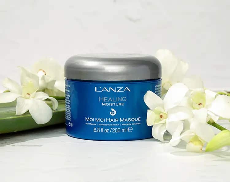 L’ANZA Healing Moisture Moi Moi Hair Masque: Інтенсивне відновлення та зволоження26 Грудня 2024