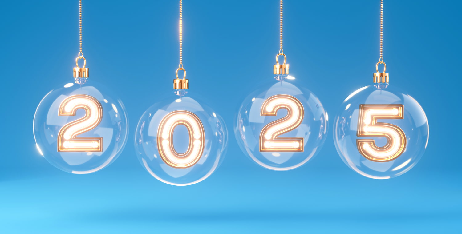 Підсумки 2025 року26 Грудня 2025