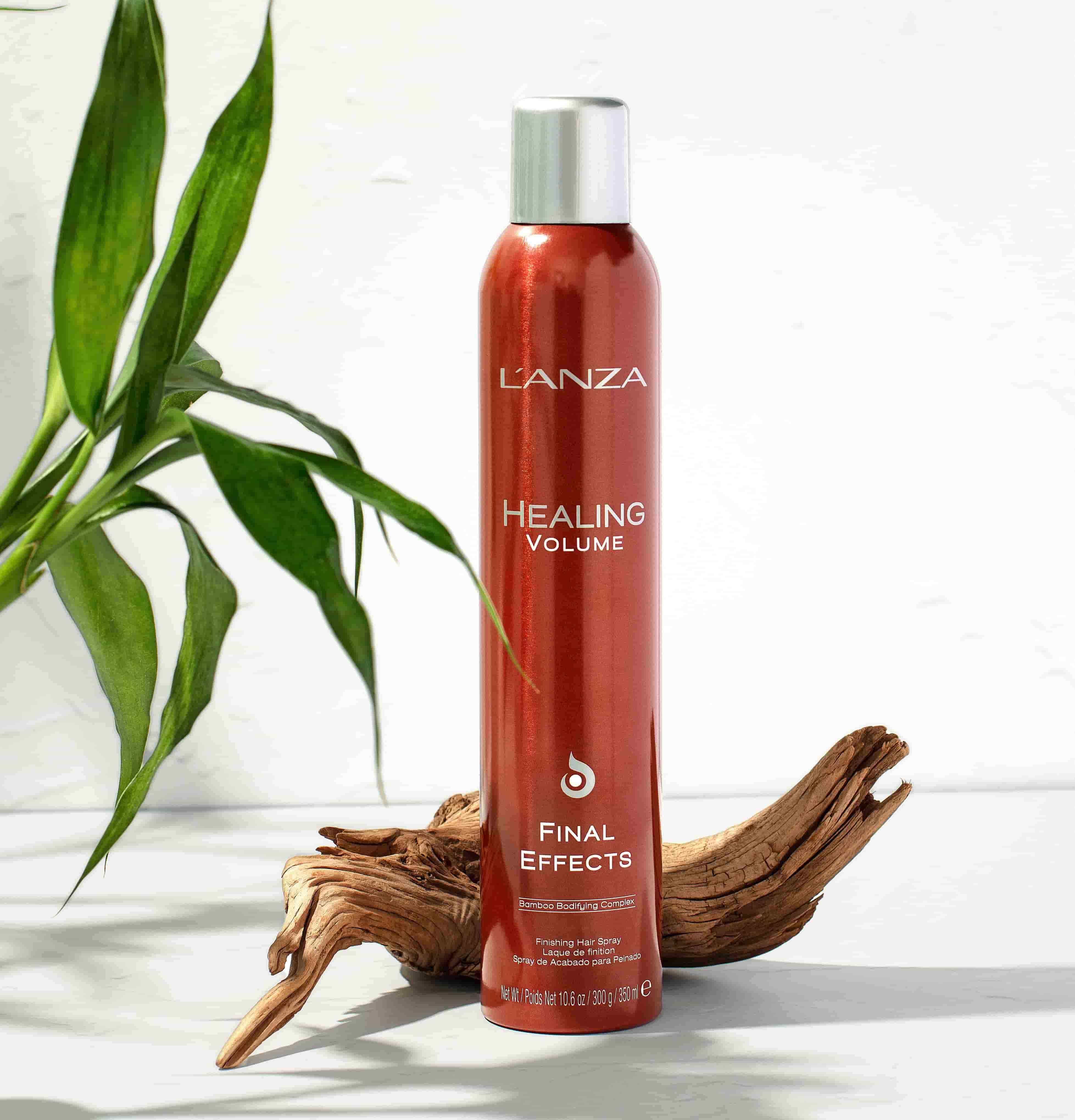 Секрет об'ємного волосся – Root Effects від L'ANZA12 Березня 2025
