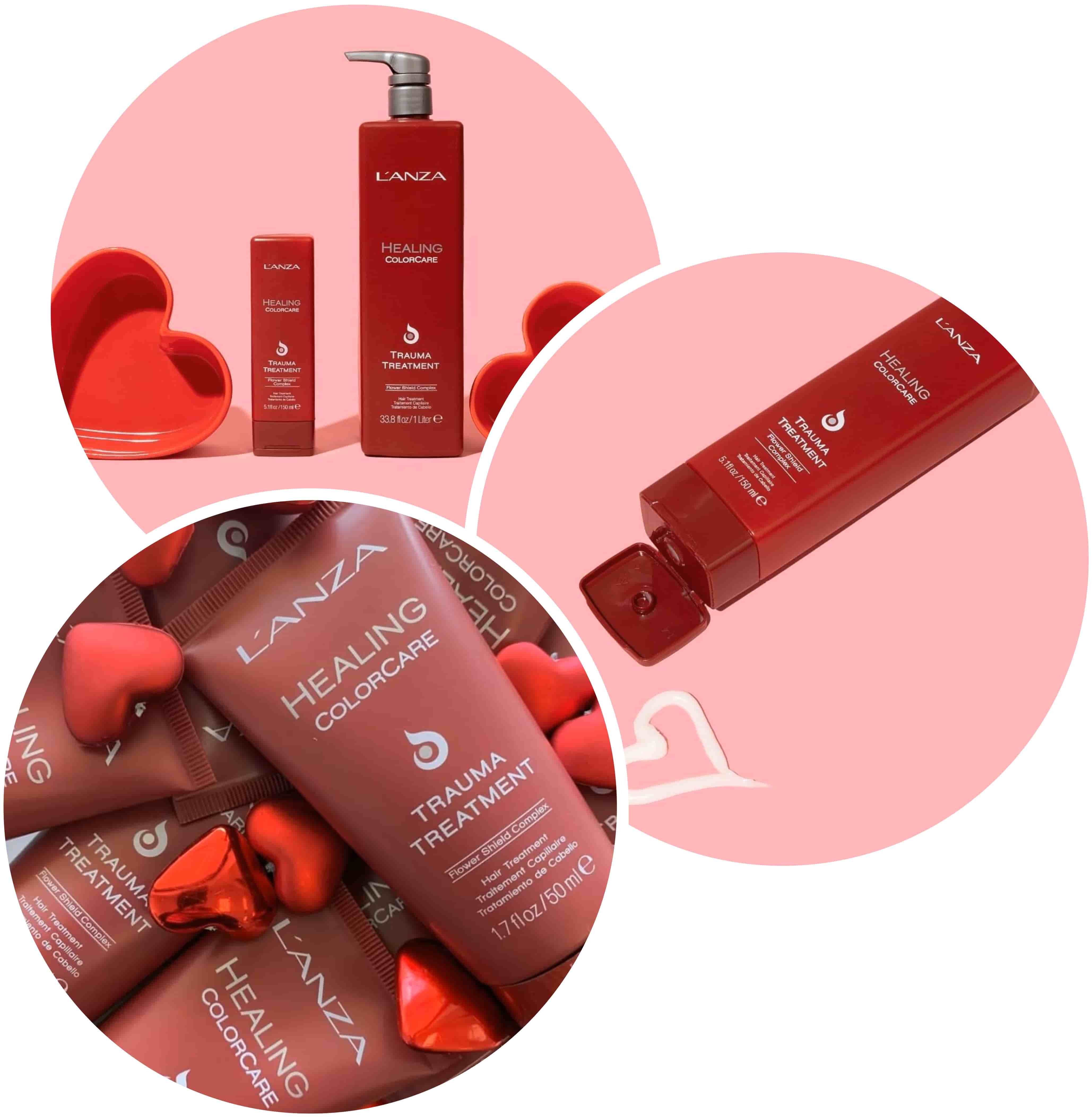 L’ANZA Healing ColorCare Trauma Treatment: Відновлення волосся на молекулярному рівні14 Лютого 2025