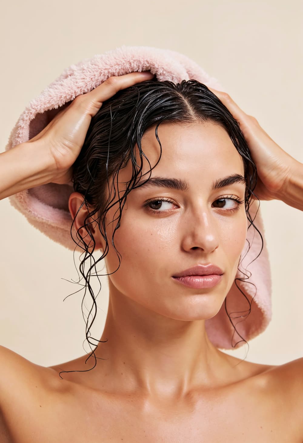 Water-only hair care: чи можна мити волосся без шампуню і що з цього вийде