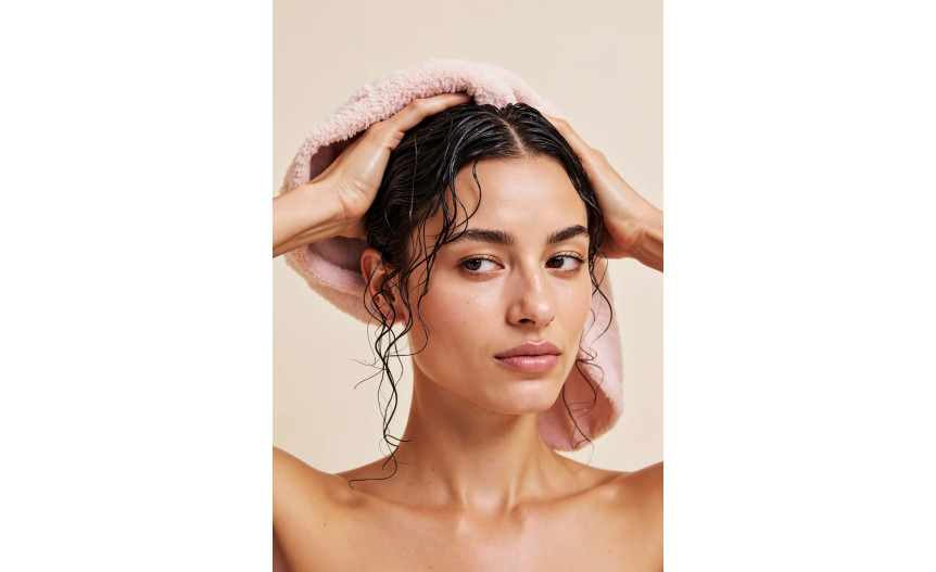 Water-only hair care: чи можна мити волосся без шампуню і що з цього вийде