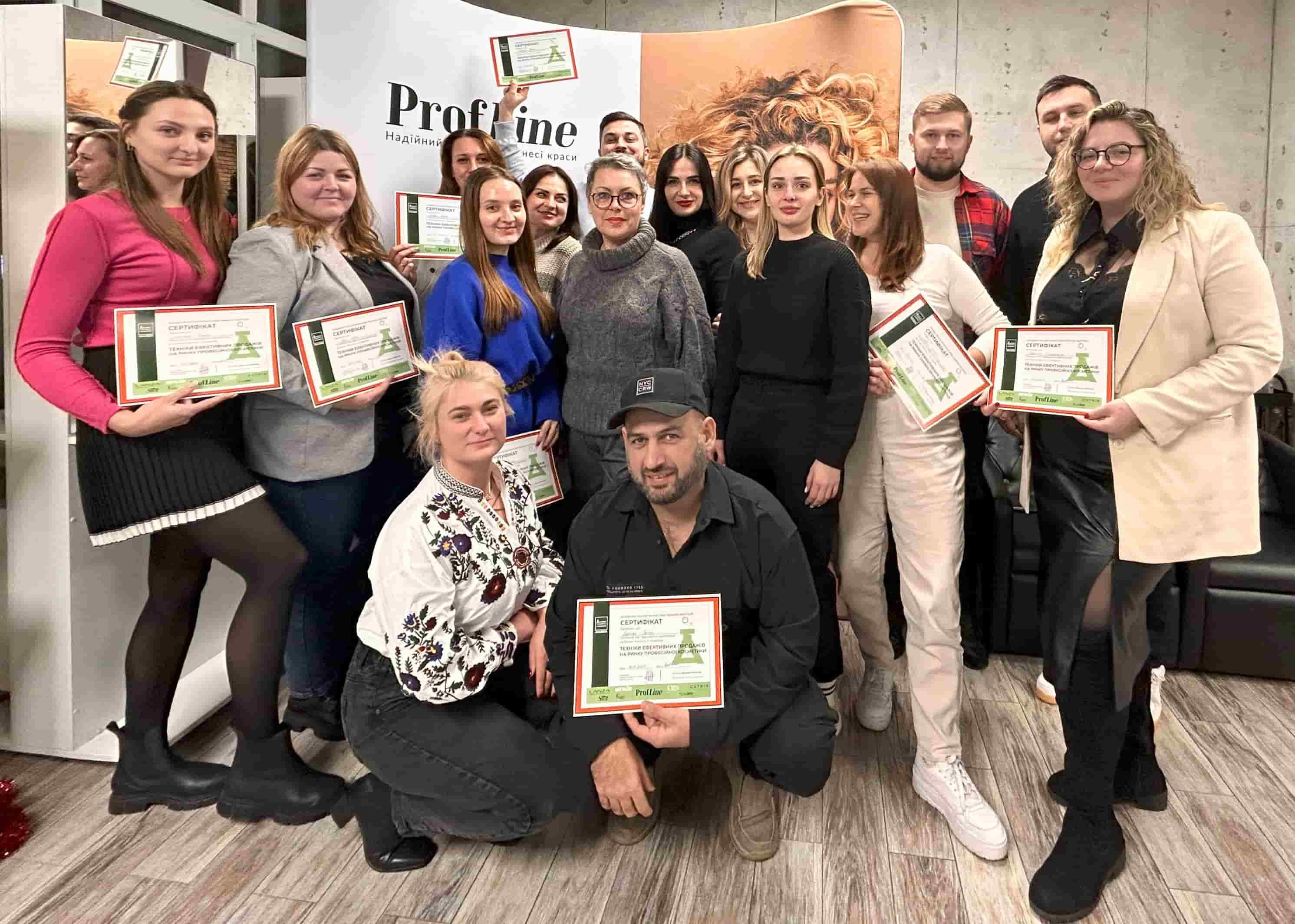 Серія семінарів для менеджерів із Жанною Нікітіною29 Січня 2025