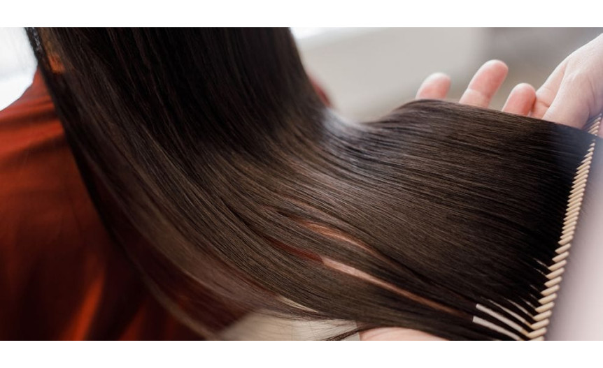L'ANZA Ultimate Treatment салонна процедура в домашніх умовах