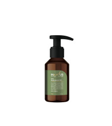 Бустер для відновлення фарбованого волосся INnatUS Safe Mask Booster, 250 ml