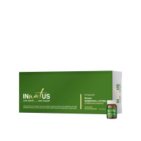 Спеціальний стимулюючий лосьйон INnatUS Renew Essential Lotion, 10 X 6 ml