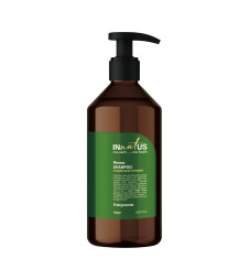Стимулюючий шампунь для волосся INnatUS Renew Shampoo, 1000 ml