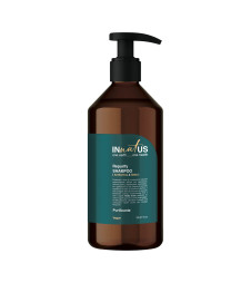 Шампунь для глибокого очищення шкіри голови INnatUS Repurify Shampoo, 1000 ml