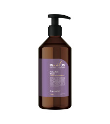 Відновлююча маска для волосся INnatUS Virtus Rich Mask, 1000 ml