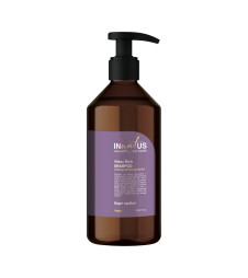Відновлюючий шампунь для волосся INnatUS Virtus Rich Shampoo, 1000 ml