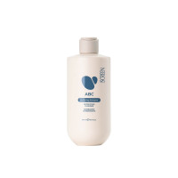 Очищуючий та детоксикуючий шампунь для жирної шкіри голови SCREEN ABC Purifying Shampoo, 300 ml