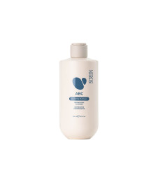 Очищуючий та детоксикуючий шампунь для жирної шкіри голови SCREEN ABC Purifying Shampoo, 300 ml