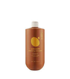 Шампунь з аргановою олією SCREEN Argan Silkening Shampoo, 1000 ml