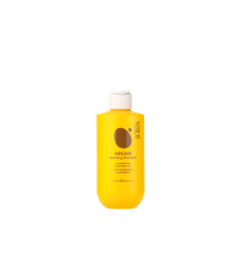Шампунь з аргановою олією SCREEN Argan Silkening Shampoo, 250 ml