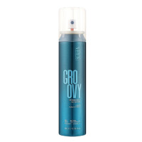 Лак для волосся сильної фіксації SCREEN Control Groovy Strong Hairspray, 100 ml