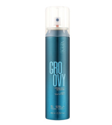 Лак для волосся сильної фіксації SCREEN Control Groovy Strong Hairspray, 100 ml