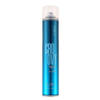 Лак для волосся сильної фіксації SCREEN Control Groovy Strong Hairspray, 500 ml