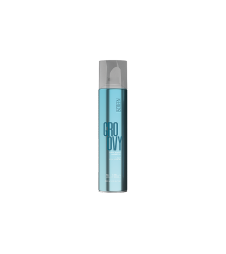 Лак для волос средней фиксации SCREEN Control Groovy Medium Hairspray, 300 ml