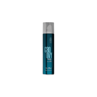 Лак для волосся сильної фіксації SCREEN Control Groovy Strong Hairspray, 300 ml