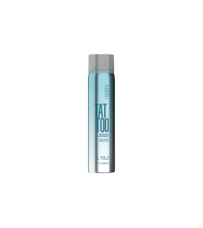 Лак середньої фіксації без газу SCREEN Control Tattoo Medium Hairspray, 250 ml