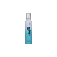 Мус для об’єму середньої фіксації SCREEN Control Wakin’ Volumizing Mousse, 250 ml