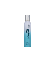 Мус для об’єму середньої фіксації SCREEN Control Wakin’ Volumizing Mousse, 250 ml