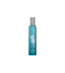 Мусс для объема сильной фиксации SCREEN Control Wakinʼ Strong Volumizing Mousse, 250 ml
