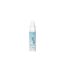 Розгладжуюча сироватка SCREEN Control Soul Smoothing Serum, 60 ml