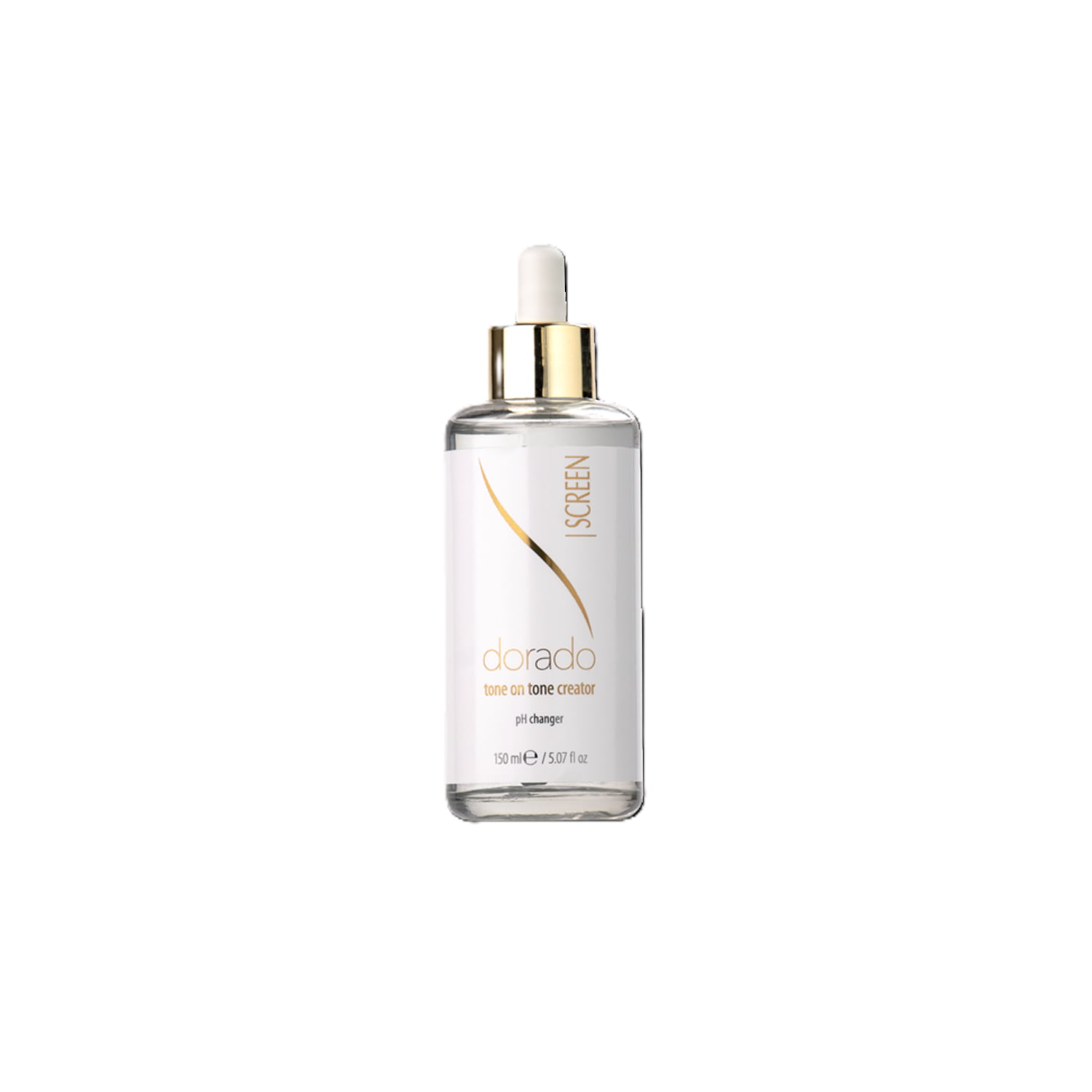 Модифікатор рH SCREEN Dorado Tone on Tone Creator, 150 ml