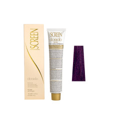 Підсилювач кольору SCREEN Dorado Enhancers AV Violet, 100 ml