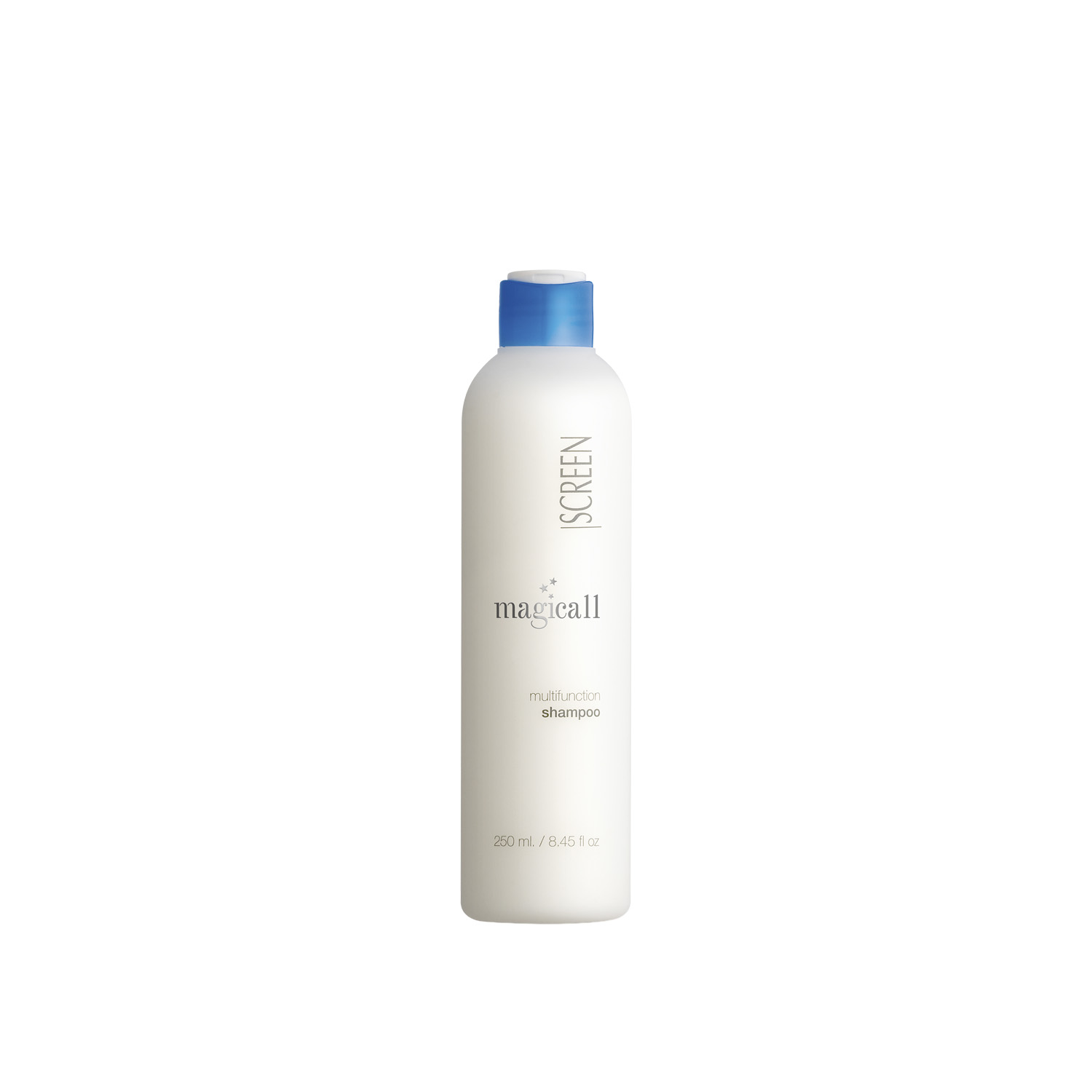 Багатофункціональний шампунь SCREEN Magica11 Shampoo Multifunction, 250 ml