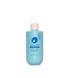 Очищувальний кондиціонер Screen Magicall All in One Cleansing Conditioner, 250 ml
