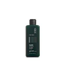 Шампунь против перхоти SCREEN For Man Balancing Shampoo, 250 ml
