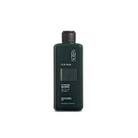Шампунь проти жовтизни для сивого та світлого волосся SCREEN For Man Silverising Shampoo, 250 ml