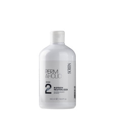 Нейтралізатор для перманентної завивки Screen Permaholic Biotech Neutralizer, 500 ml