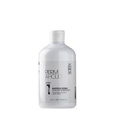 Перманентна завивка Screen Permaholic Biotech Perm, 500 ml
