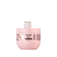Живильна маска для тьмяного та ослабленого волоссся (Крок 3) SCREEN Plump Bolding Mask Pro-Age, 500 ml