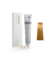 Крем-фарба без аміаку з протеїнами перлів SCREEN Purease 10N (10.0) Ultra Light Blonde, 100 ml