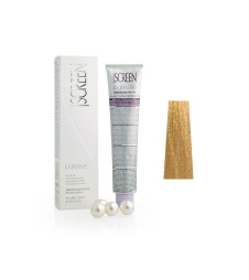 Крем-краска без аммиака с протеинами жемчуга SCREEN Purease 11N (11.0) Platinum Blonde, 100 ml