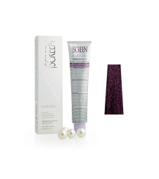 Корректор SCREEN Purease Enhancers AV Violet, 100 ml