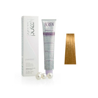 Крем-фарба без аміаку з протеїнами перлів SCREEN Purease 10N (10.0) Ultra Light Blonde, 100 ml