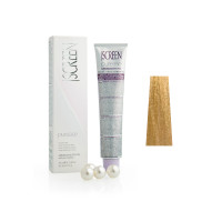 Крем-фарба без аміаку з протеїнами перлів SCREEN Purease 11N (11.0) Platinum Blonde, 100 ml
