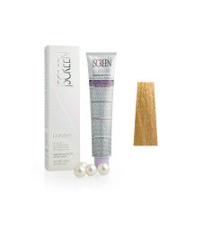 Крем-фарба без аміаку з протеїнами перлів SCREEN Purease 11N (11.0) Platinum Blonde, 100 ml