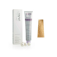 Крем-фарба без аміаку з протеїнами перлів SCREEN Purease SSN (12.0) Natural Super Lightener, 100 ml