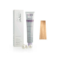 Крем-фарба без аміаку з протеїнами перлів SCREEN Purease SSV (12.2) Violet Super Lightener, 100 ml