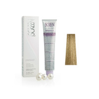 Крем-фарба без аміаку з протеїнами перлів SCREEN Purease SSO (12.7) Matt Super Lightener, 100 ml