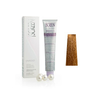 Крем-фарба без аміаку з протеїнами перлів SCREEN Purease 8N (8.0) Light Вlonde, 100 ml