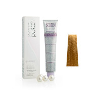 Крем-фарба без аміаку з протеїнами перлів SCREEN Purease 9N (9.0) Extra Light Вlonde, 100 ml